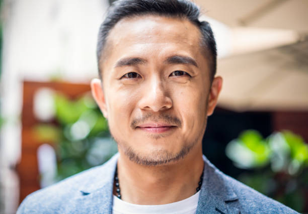 Raymond Chung
